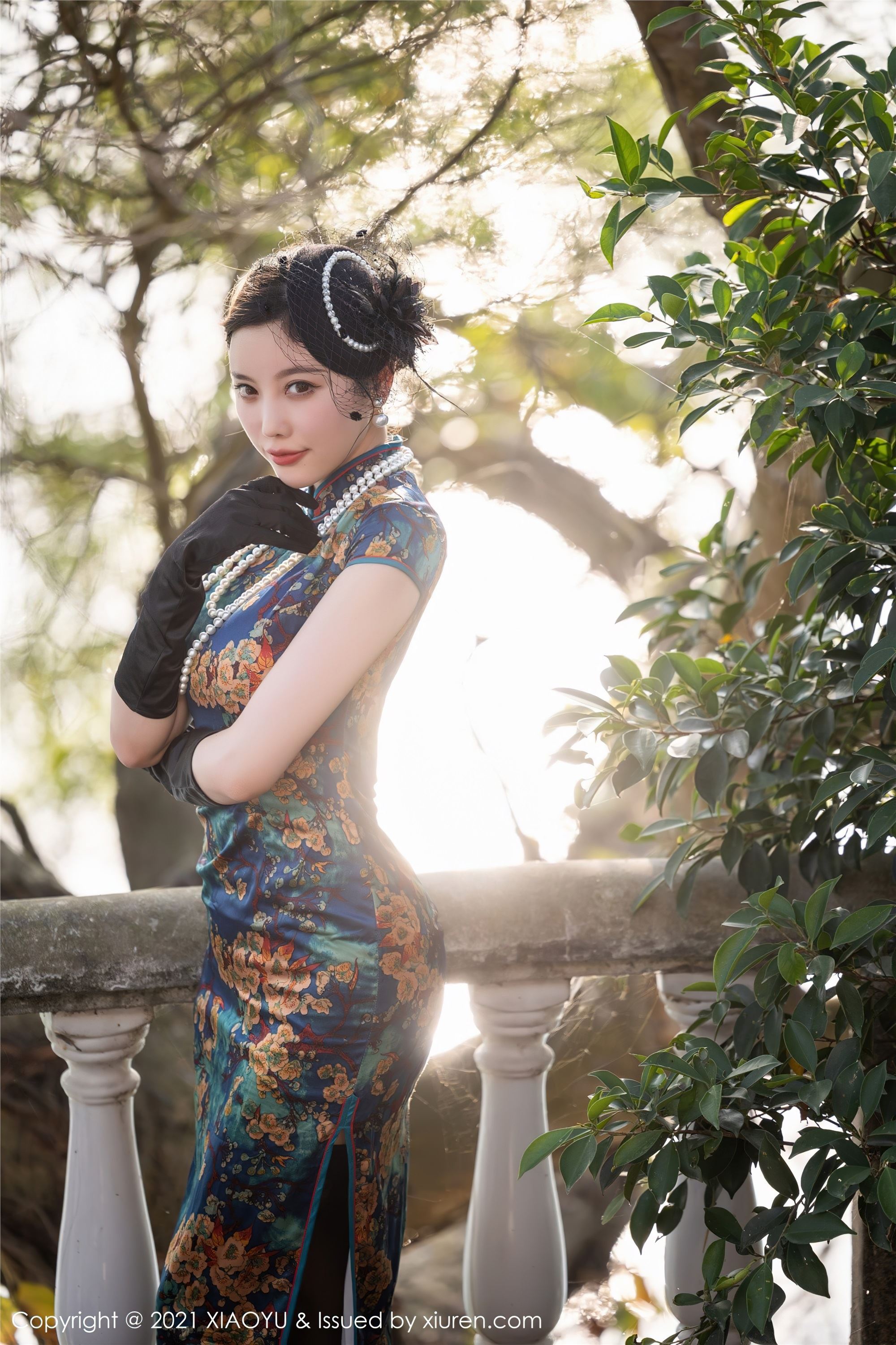 XIAOYU语画界 2021.09.30 Vol.626 杨晨晨Yome